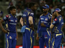 <p>Mumbai Indians</p>- India TV Hindi