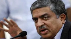 Nandan Nilekani- India TV Paisa