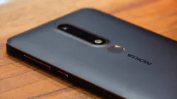 New Nokia 6.1- India TV Paisa