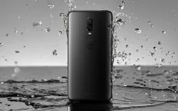 <p>OnePlus</p>- India TV Paisa