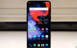 oneplus 6- India TV Paisa