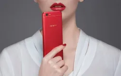 <p>Oppo</p>- India TV Paisa