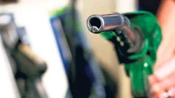 <p>Petrol</p>- India TV Paisa