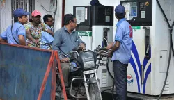 petrol pump- India TV Paisa