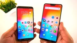 <p>SmartPhone</p>- India TV Paisa