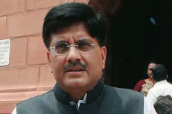 Piyush Goyal- India TV Paisa