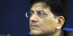 PIYUSH GOYAL- India TV Paisa