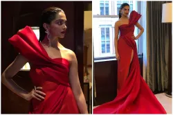 Deepika Padukone met gala 2018- India TV Hindi