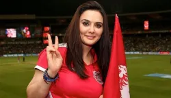 <p>preity-zinta</p>- India TV Hindi