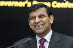 Raghuram Rajan says that he would not apply for Bank of England Governor Job- India TV Paisa