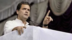 <p>rahul gandhi</p>- India TV Hindi