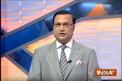 RAJAT SHARMA BLOG: Karnataka poll result could go either way - India TV Hindi