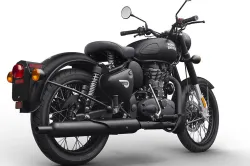 Royal Enfield sale rose 27 percent in April - India TV Paisa