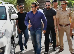 <p>salman khan</p>- India TV Hindi