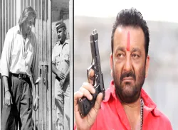 <p>sanjay dutt</p>- India TV Hindi