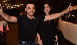 <p>sanjay kapoor</p>- India TV Hindi