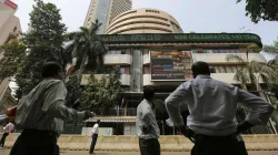 Sensex and Nifty gains before Karnatka election results- India TV Paisa