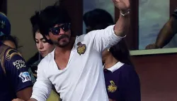 <p>Shahrukh Khan</p>- India TV Hindi