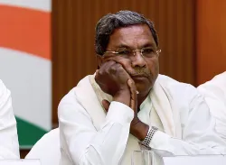 <p>siddaramaiah</p>- India TV Hindi