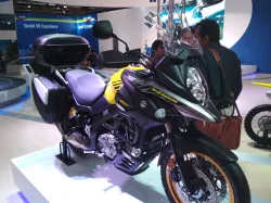 <p>Suzuki</p>- India TV Paisa