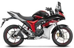 suzuki Gixxer- India TV Paisa