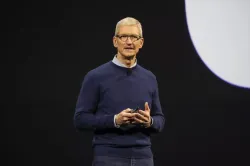 tim cook- India TV Paisa