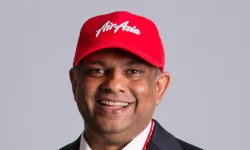 tony fernandes- India TV Paisa