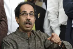 <p>uddhav thackeray</p>- India TV Hindi