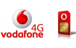 <p>vodafone</p>- India TV Paisa