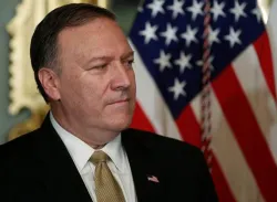 <p>Pompeo visits North Korea again ahead of Trump-Kim...- India TV Hindi