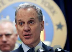 <p>New York Attorney General gave resignation</p>- India TV Hindi