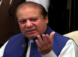 <p>nawaz sharif</p>- India TV Hindi