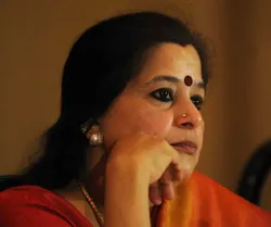 Usha Ananthasubramanian- India TV Paisa