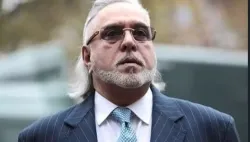 <p>Vijay Mallya</p>- India TV Paisa