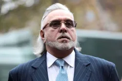 Vijay Mallya loses Rs 10,000 crore lawsuit in UK filed by Indian banks- India TV Hindi