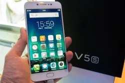 <p>vivo</p>- India TV Paisa