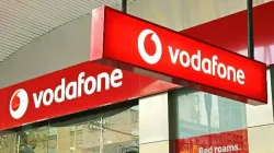 <p>Vodafone</p>- India TV Paisa