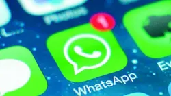 <p>whatsapp</p>- India TV Paisa