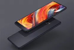 Xiaomi Mi Mix 2- India TV Paisa