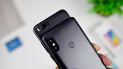 <p>Redmi Note 5 Pro</p>- India TV Paisa