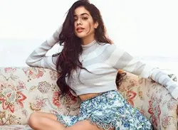 Jahnvi Kapoor- India TV Hindi