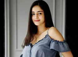 Ananya Pandey- India TV Hindi