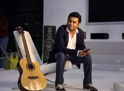 AR Rahman- India TV Hindi