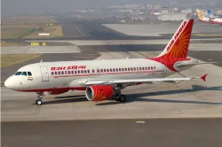 Air India Representaional image- India TV Hindi