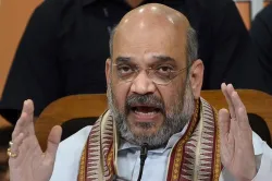 West Bengal BJP to submit Lok Sabha blueprint targeting 26 seats to Amit Shah | PTI- India TV Hindi