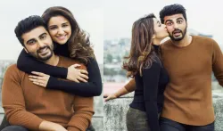 <p>Arjun kapoor</p>- India TV Hindi