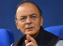 <p>arun jaitley</p>- India TV Hindi