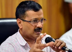 <p>arvind kejriwal</p>- India TV Hindi