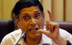 Arvind Subramanian- India TV Paisa