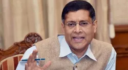 Arvind Subramanian- India TV Paisa